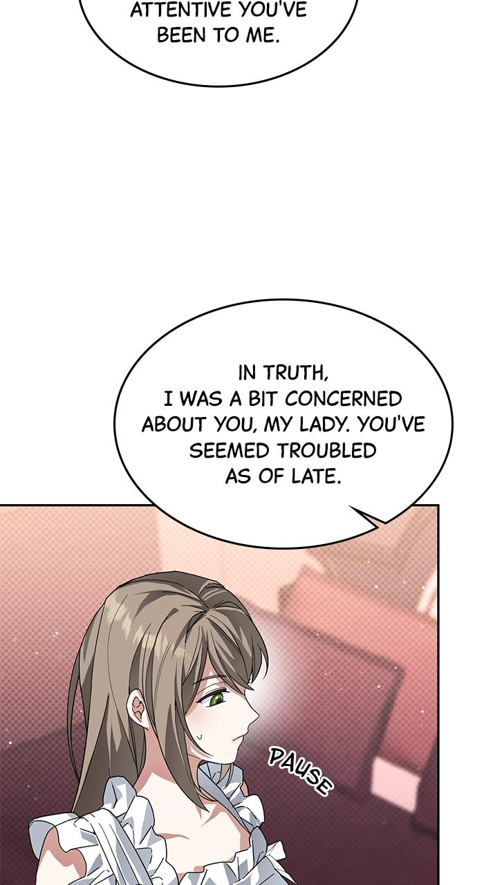 When the Archduke’s Leash Is Pulled Chapter 4 page 20 - 