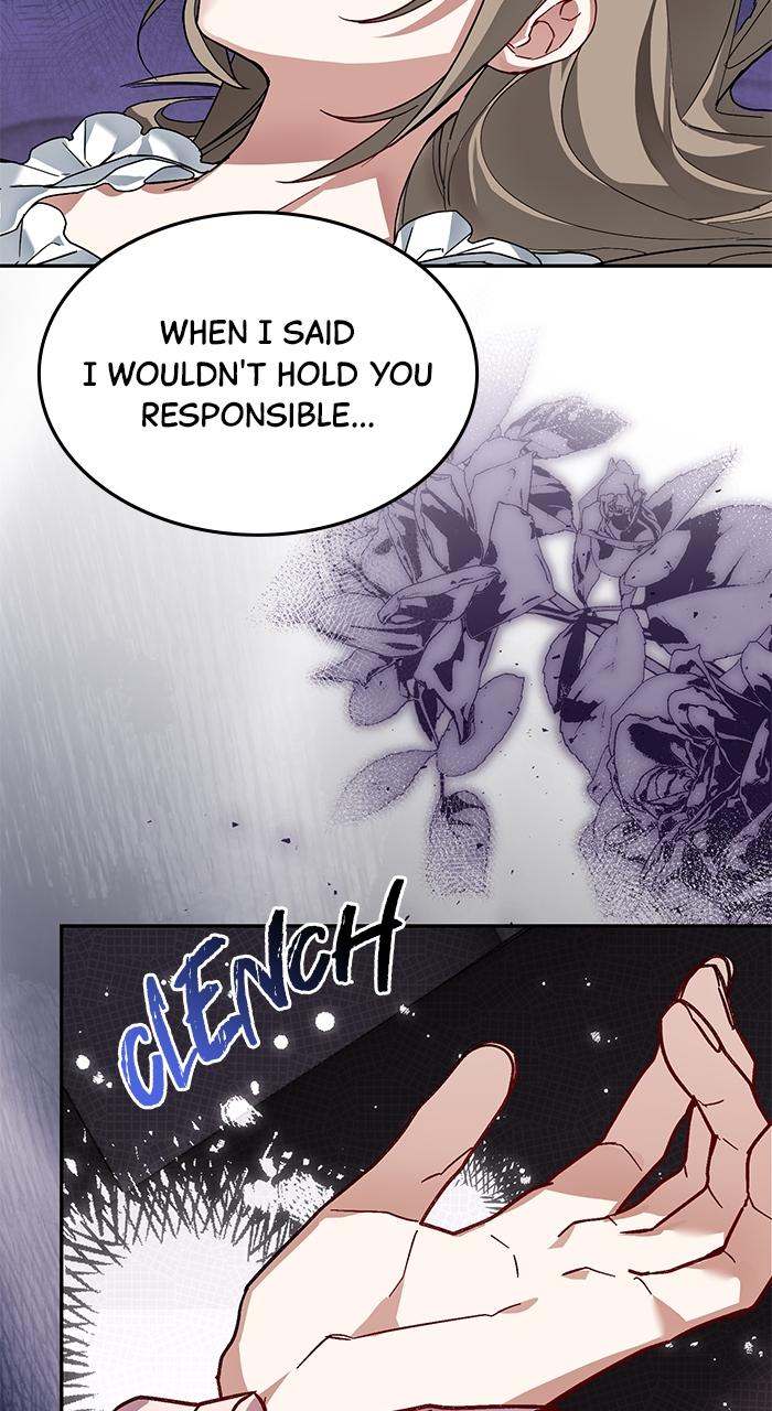 When the Archduke’s Leash Is Pulled Chapter 4 page 3 - 