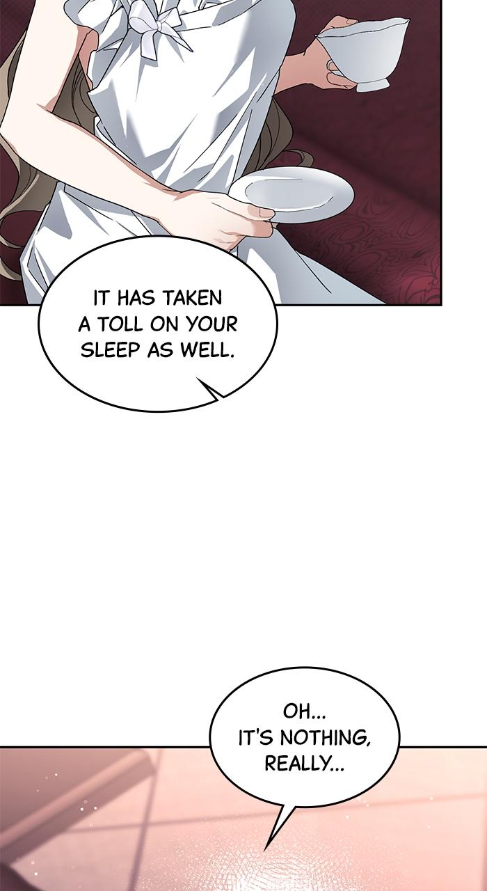 When the Archduke’s Leash Is Pulled Chapter 4 page 21 - 