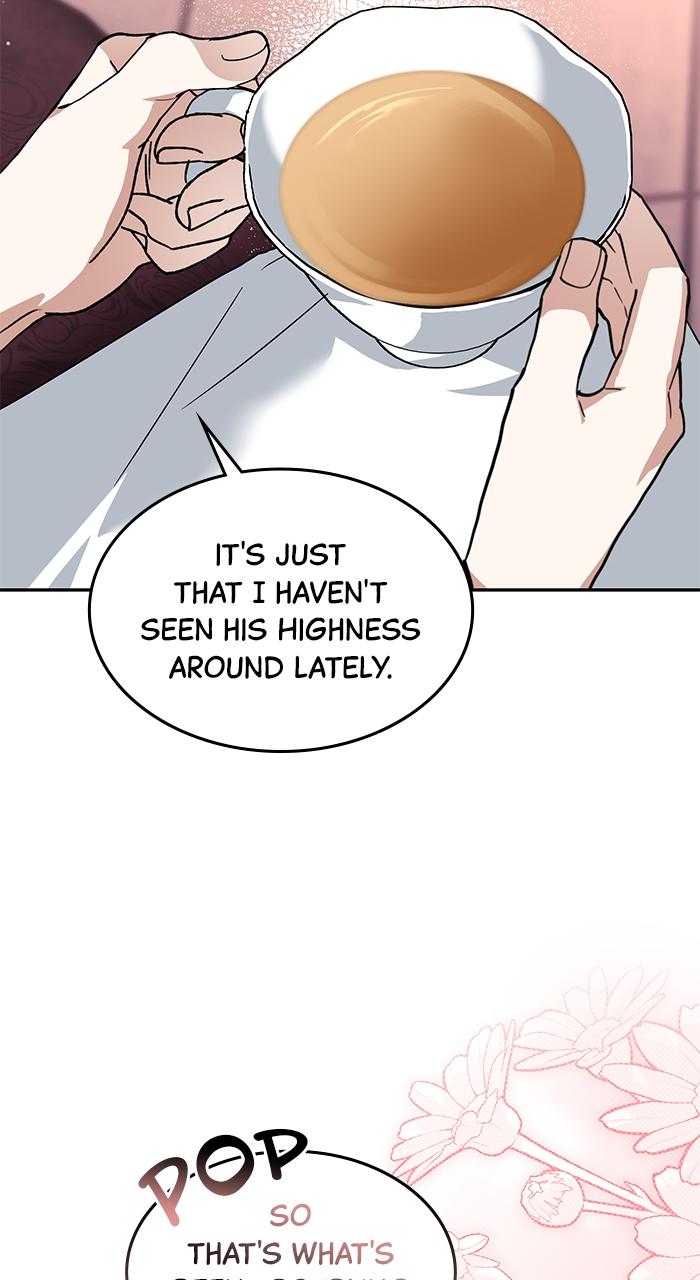When the Archduke’s Leash Is Pulled Chapter 4 page 22 - 