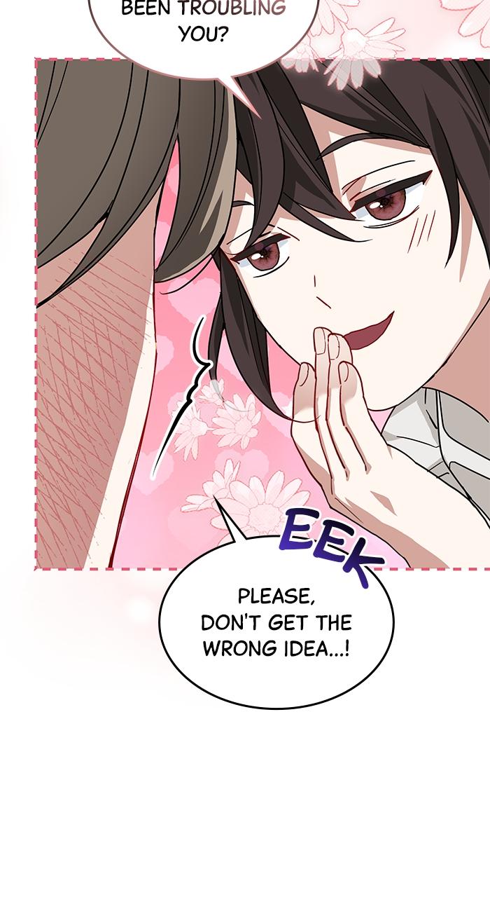 When the Archduke’s Leash Is Pulled Chapter 4 page 23 - 