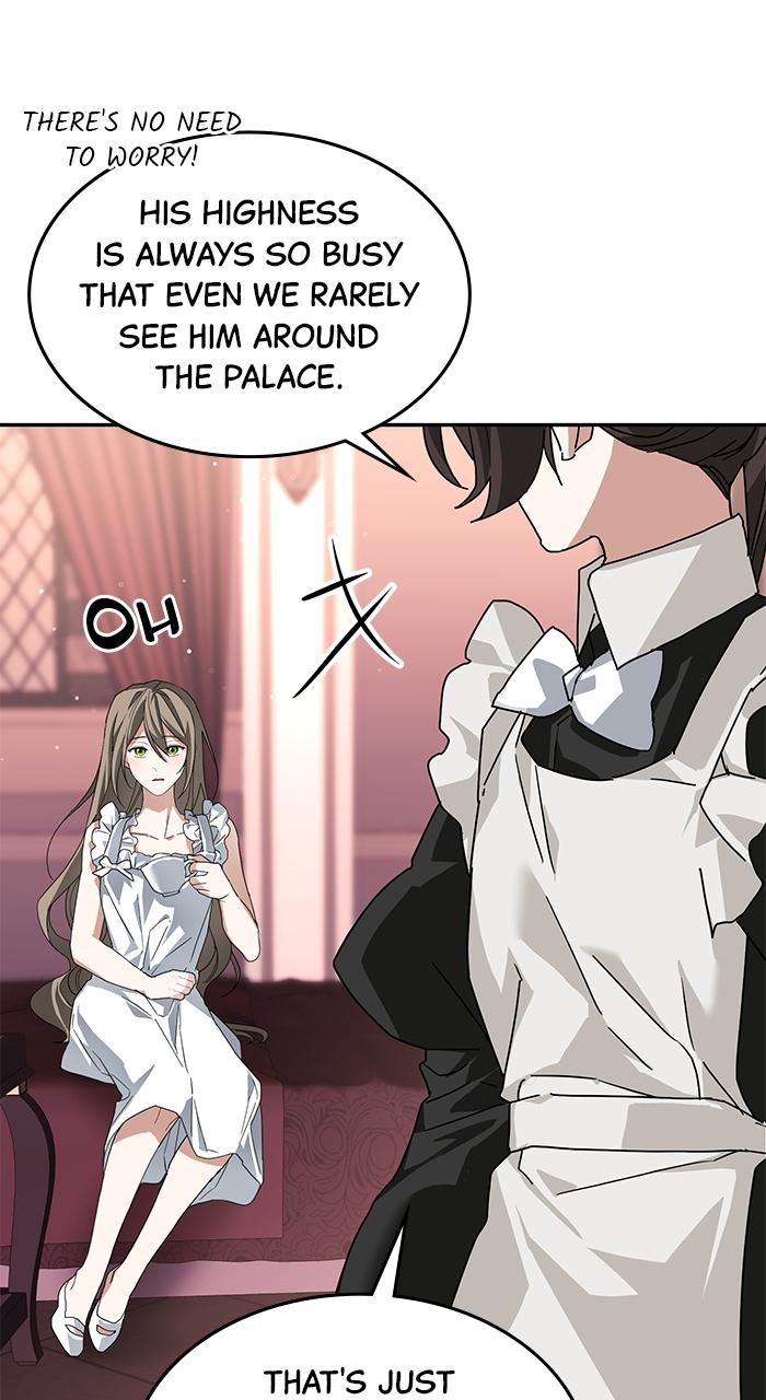 When the Archduke’s Leash Is Pulled Chapter 4 page 24 - 