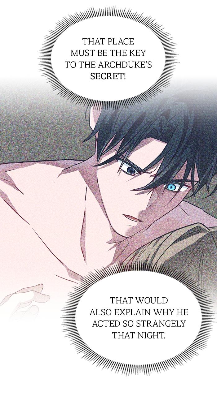 When the Archduke’s Leash Is Pulled Chapter 4 page 27 - 