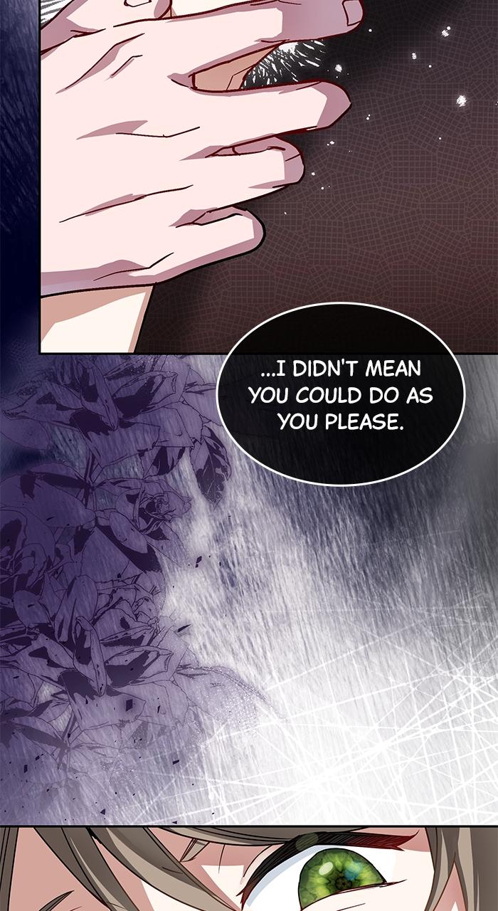 When the Archduke’s Leash Is Pulled Chapter 4 page 4 - 