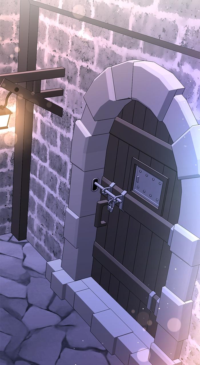 When the Archduke’s Leash Is Pulled Chapter 4 page 33 - 