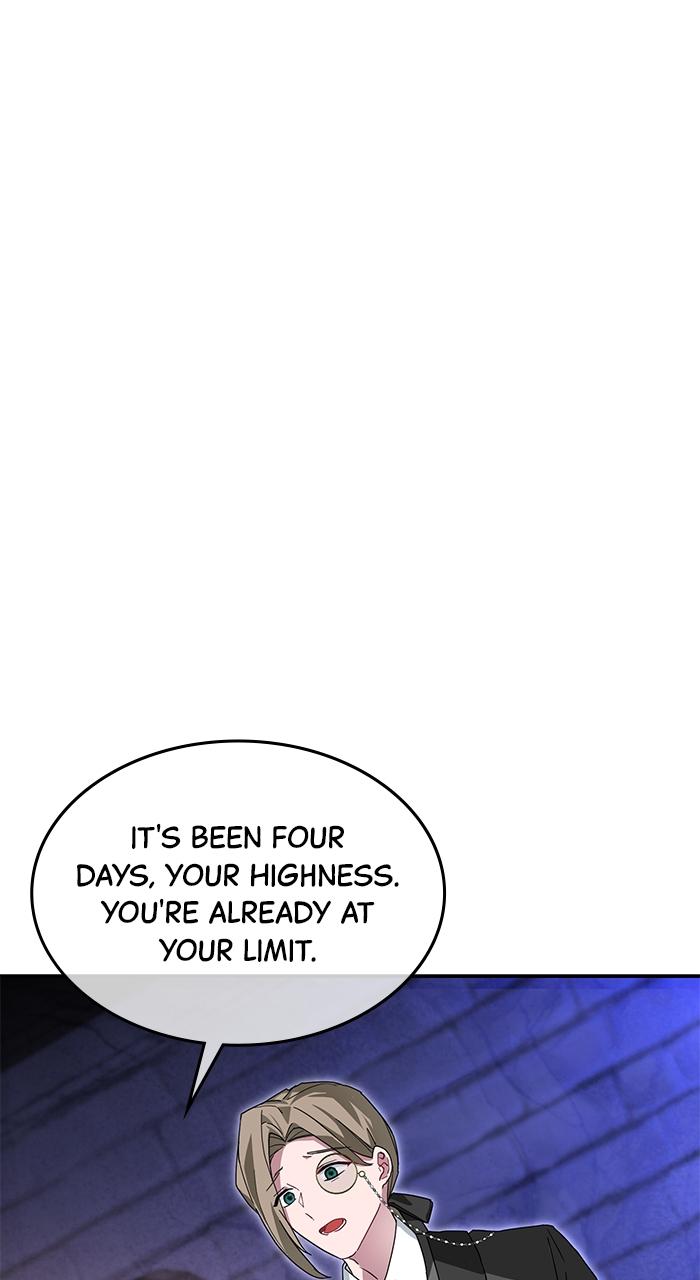 When the Archduke’s Leash Is Pulled Chapter 4 page 35 - 