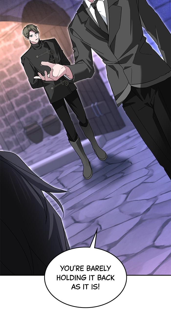 When the Archduke’s Leash Is Pulled Chapter 4 page 36 - 
