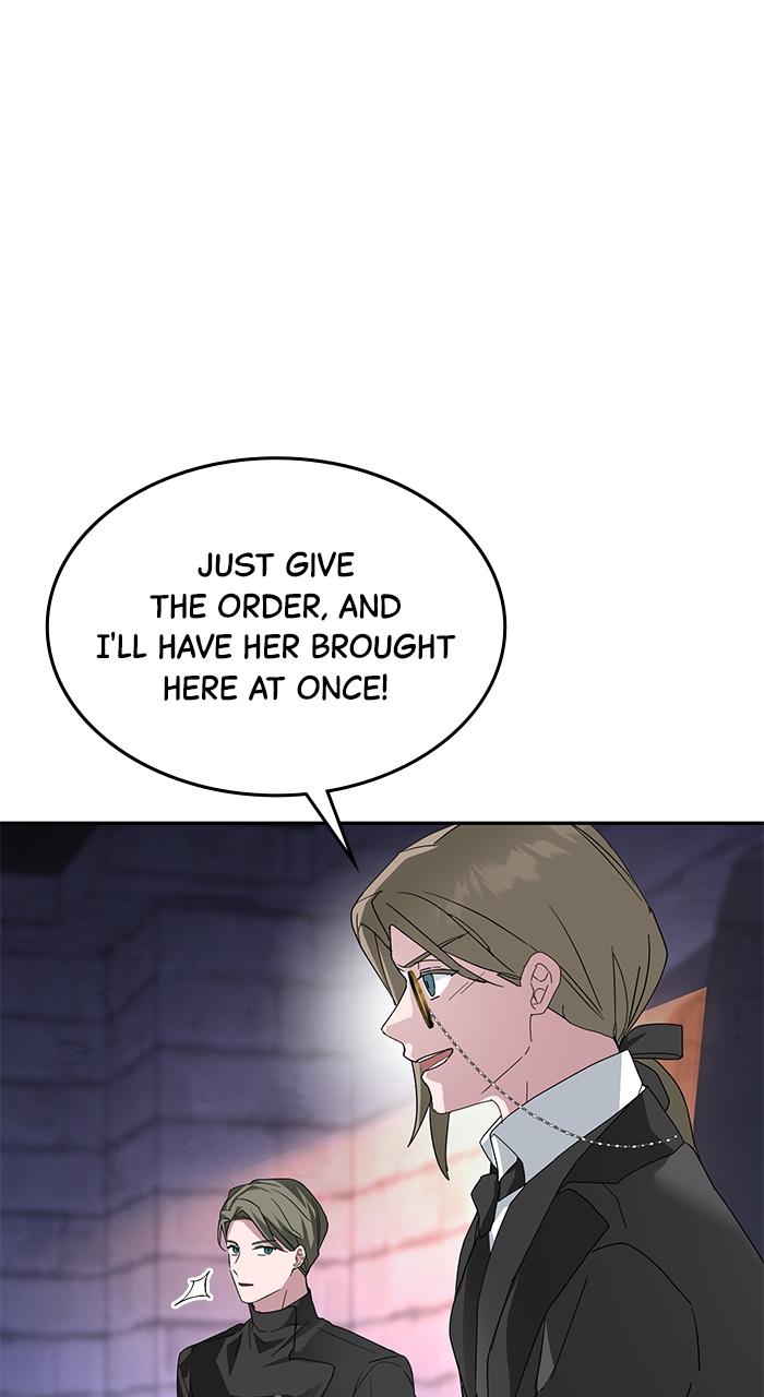 When the Archduke’s Leash Is Pulled Chapter 4 page 37 - 