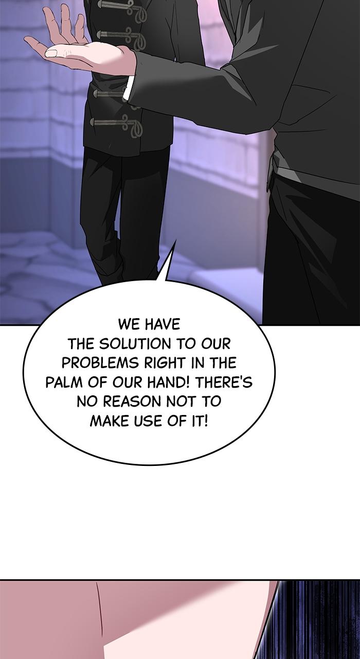When the Archduke’s Leash Is Pulled Chapter 4 page 38 - 