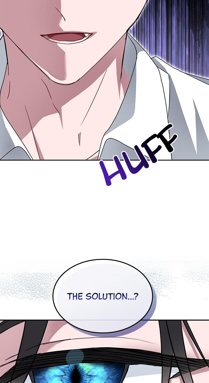 When the Archduke’s Leash Is Pulled Chapter 4 page 39 - 