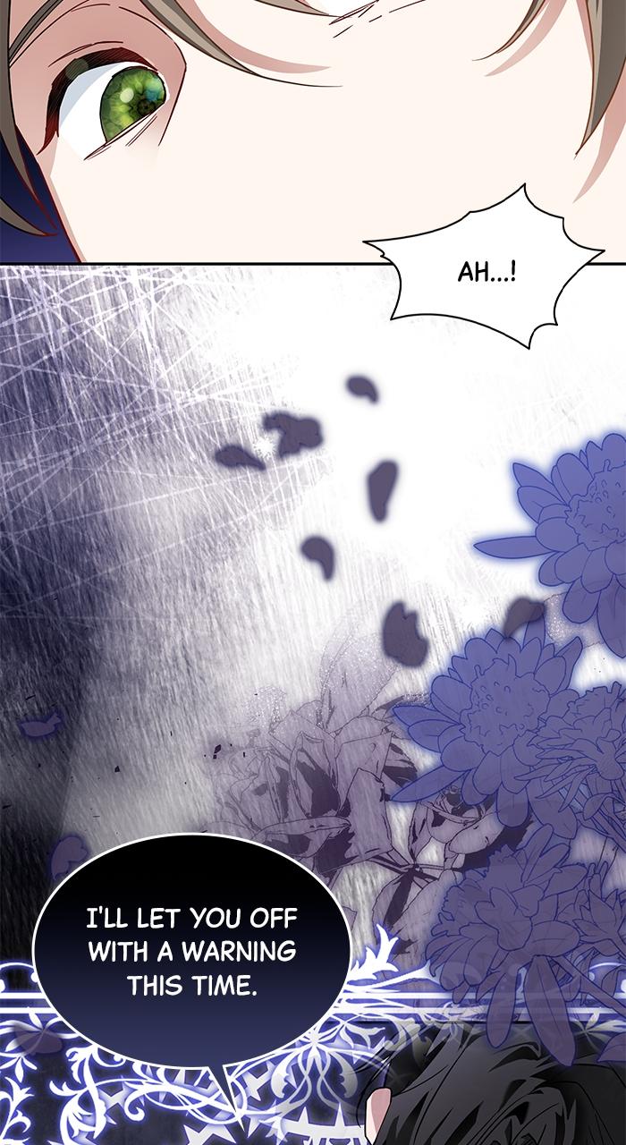 When the Archduke’s Leash Is Pulled Chapter 4 page 5 - 