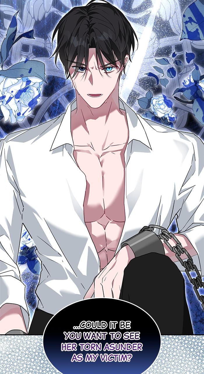 When the Archduke’s Leash Is Pulled Chapter 4 page 41 - 
