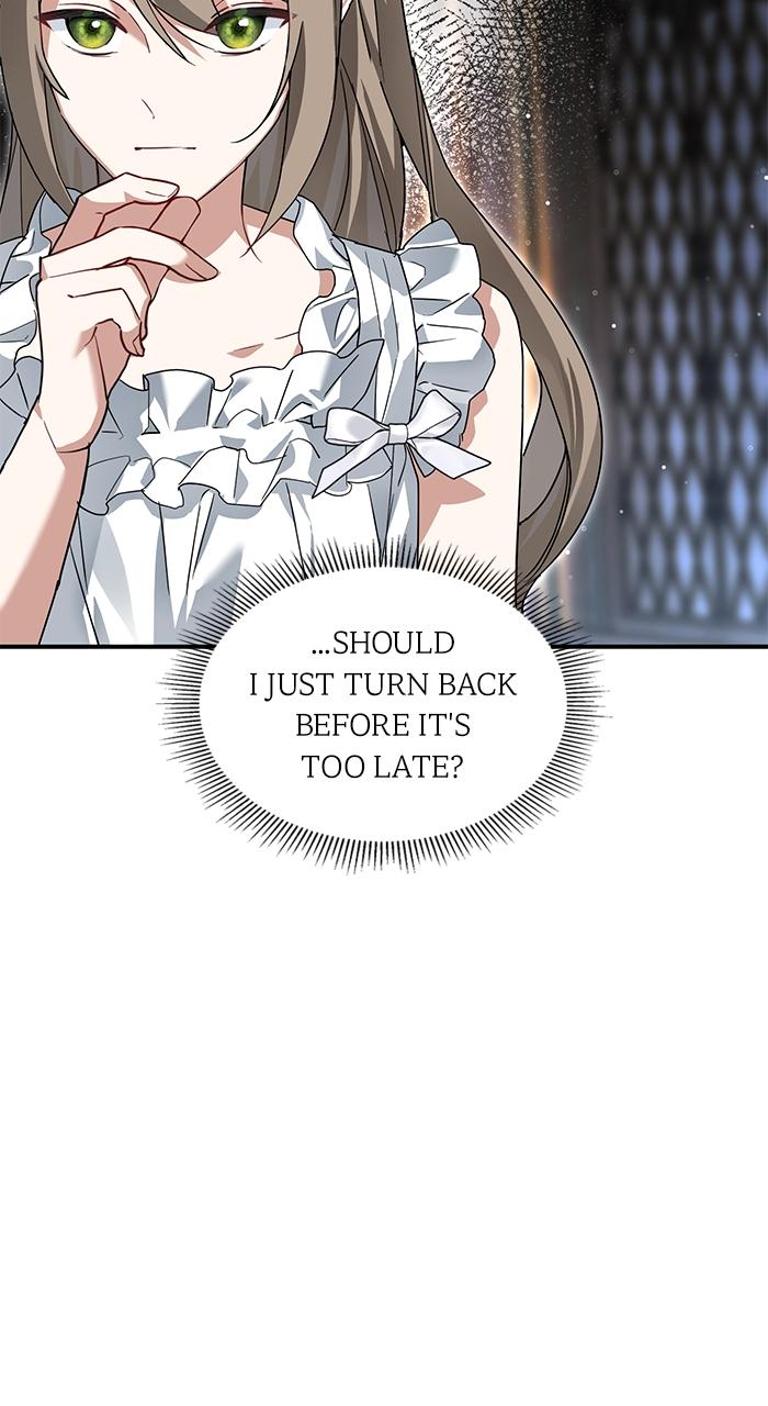 When the Archduke’s Leash Is Pulled Chapter 4 page 61 - 