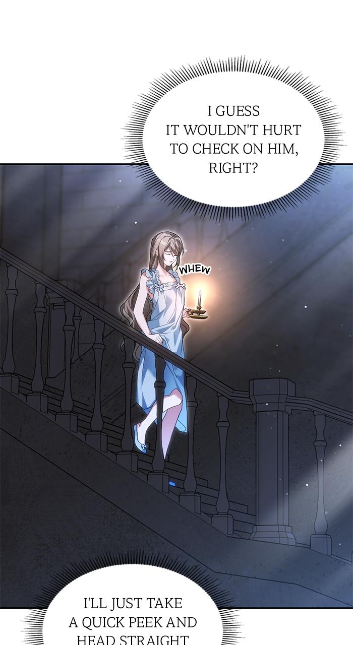 When the Archduke’s Leash Is Pulled Chapter 4 page 62 - 