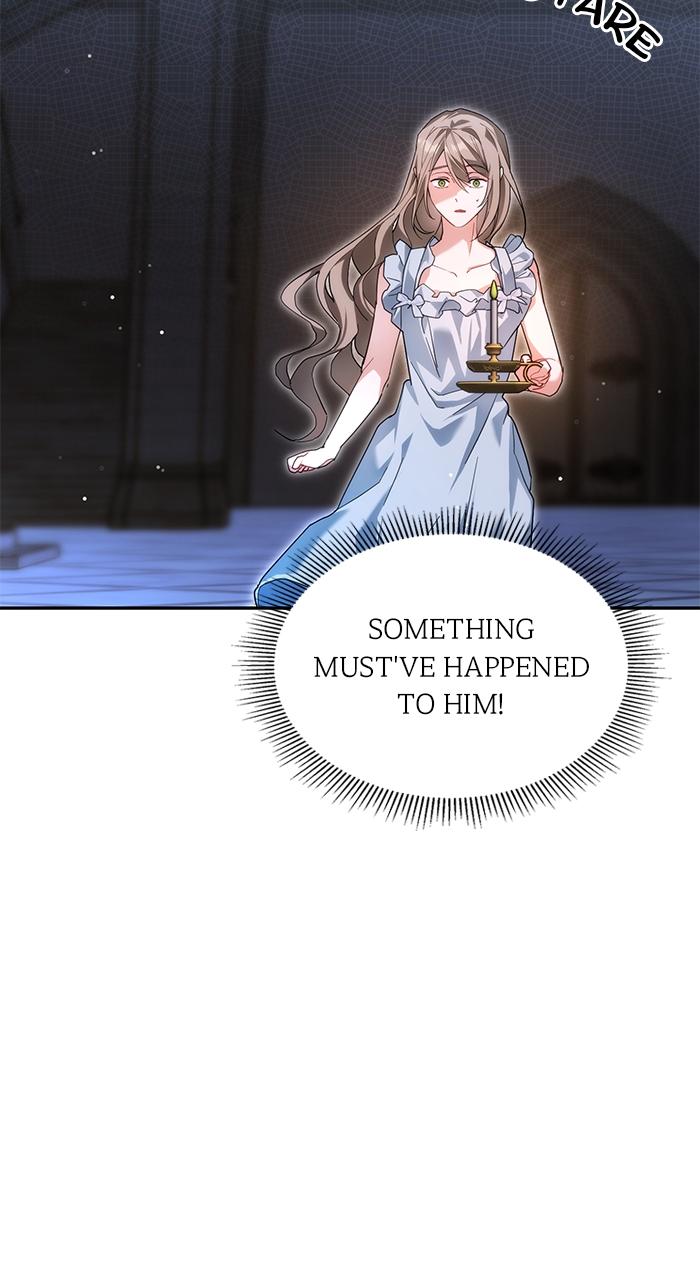 When the Archduke’s Leash Is Pulled Chapter 4 page 69 - 