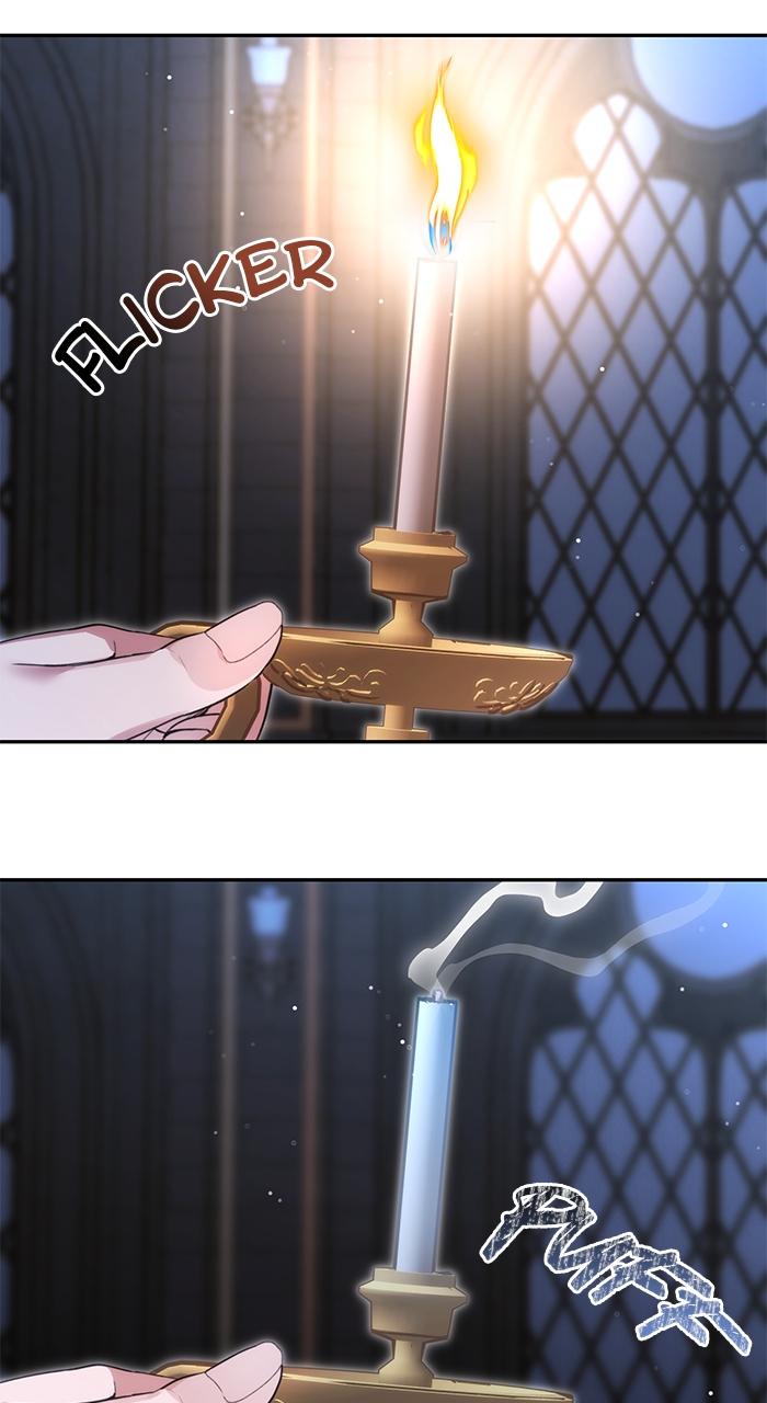 When the Archduke’s Leash Is Pulled Chapter 4 page 70 - 