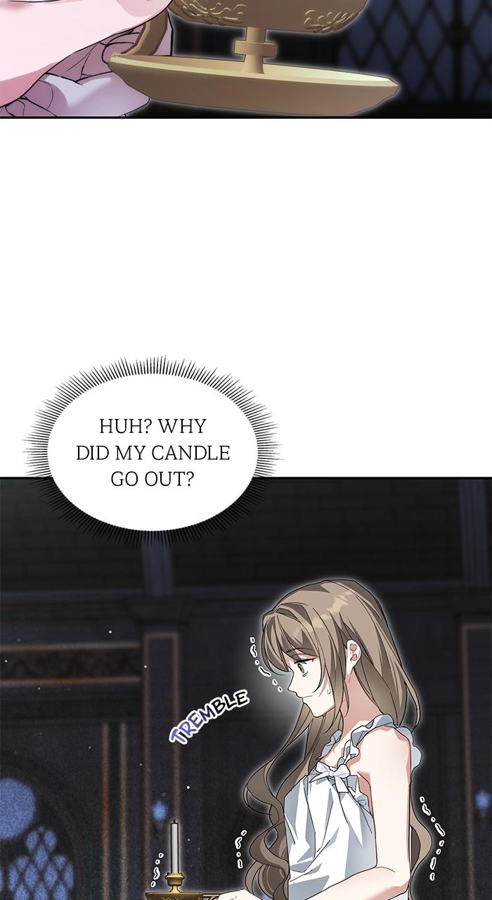 When the Archduke’s Leash Is Pulled Chapter 4 page 71 - 