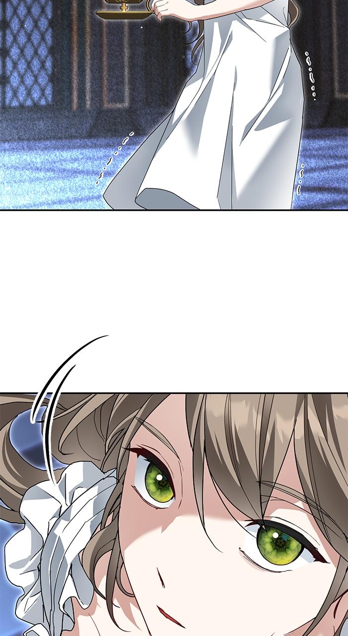 When the Archduke’s Leash Is Pulled Chapter 4 page 72 - 