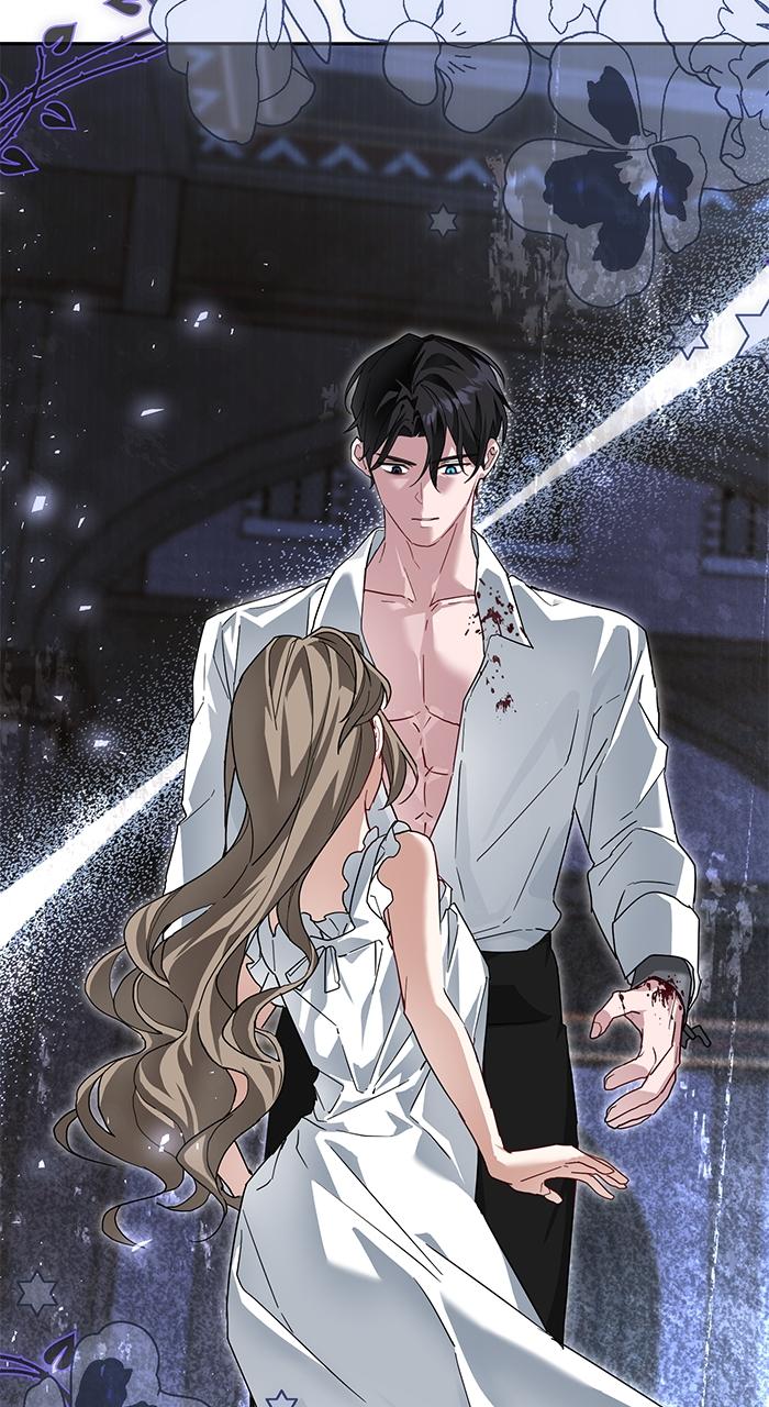 When the Archduke’s Leash Is Pulled Chapter 4 page 75 - 