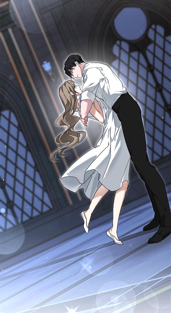 When the Archduke’s Leash Is Pulled Chapter 4 page 79 - 