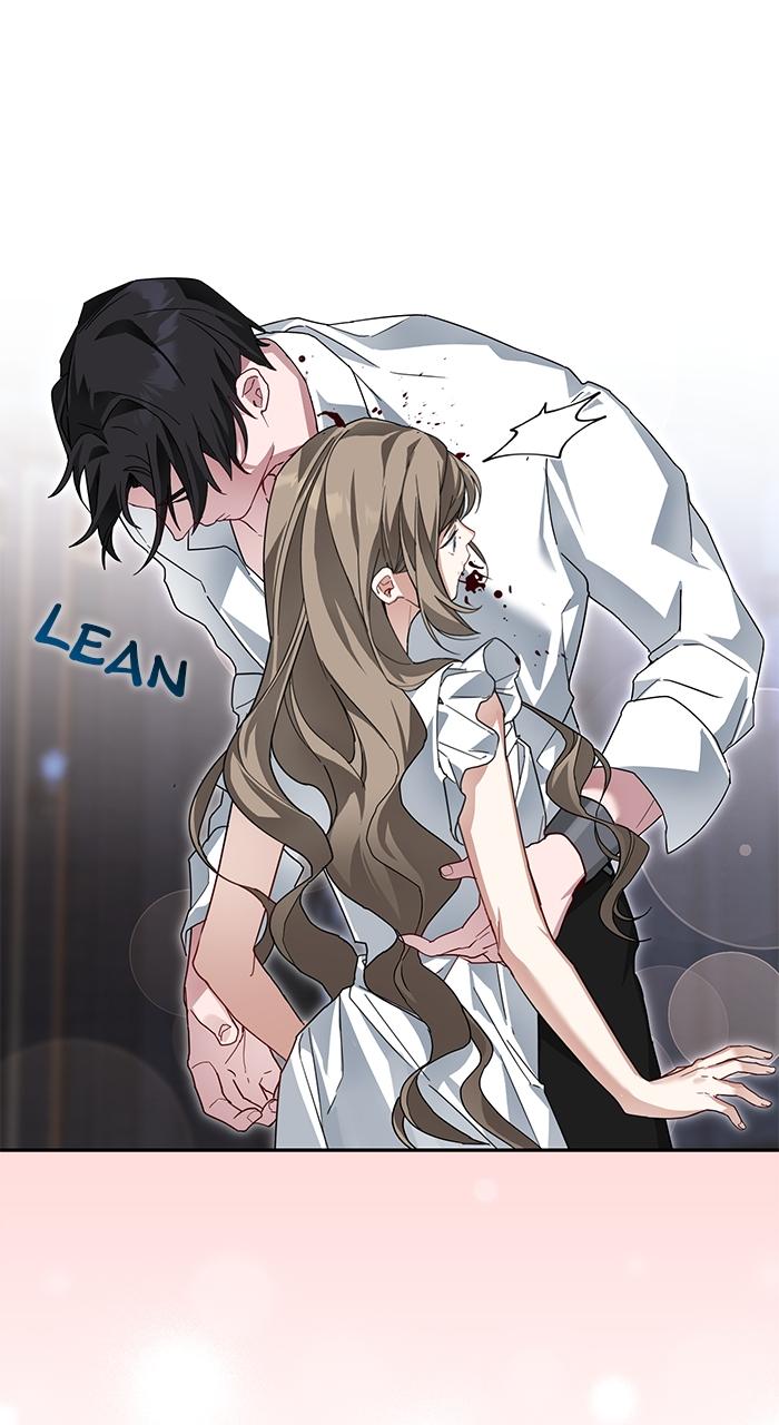When the Archduke’s Leash Is Pulled Chapter 4 page 83 - 