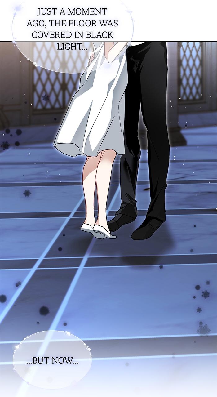 When the Archduke’s Leash Is Pulled Chapter 4 page 87 - 