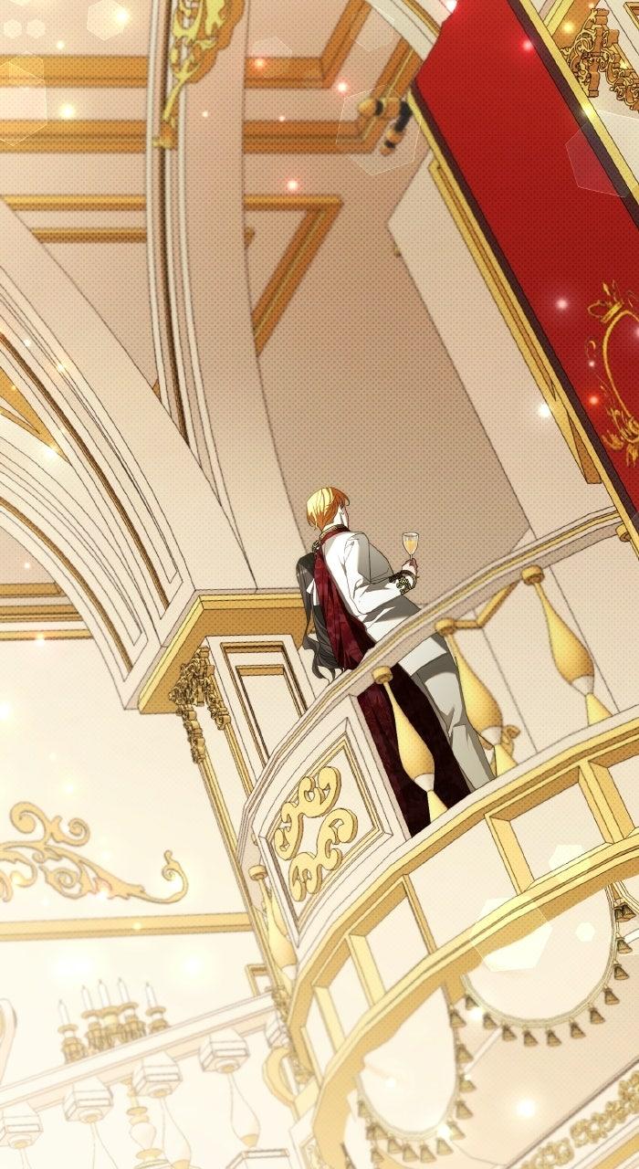When the Archduke’s Leash Is Pulled Chapter 40 page 2 - 