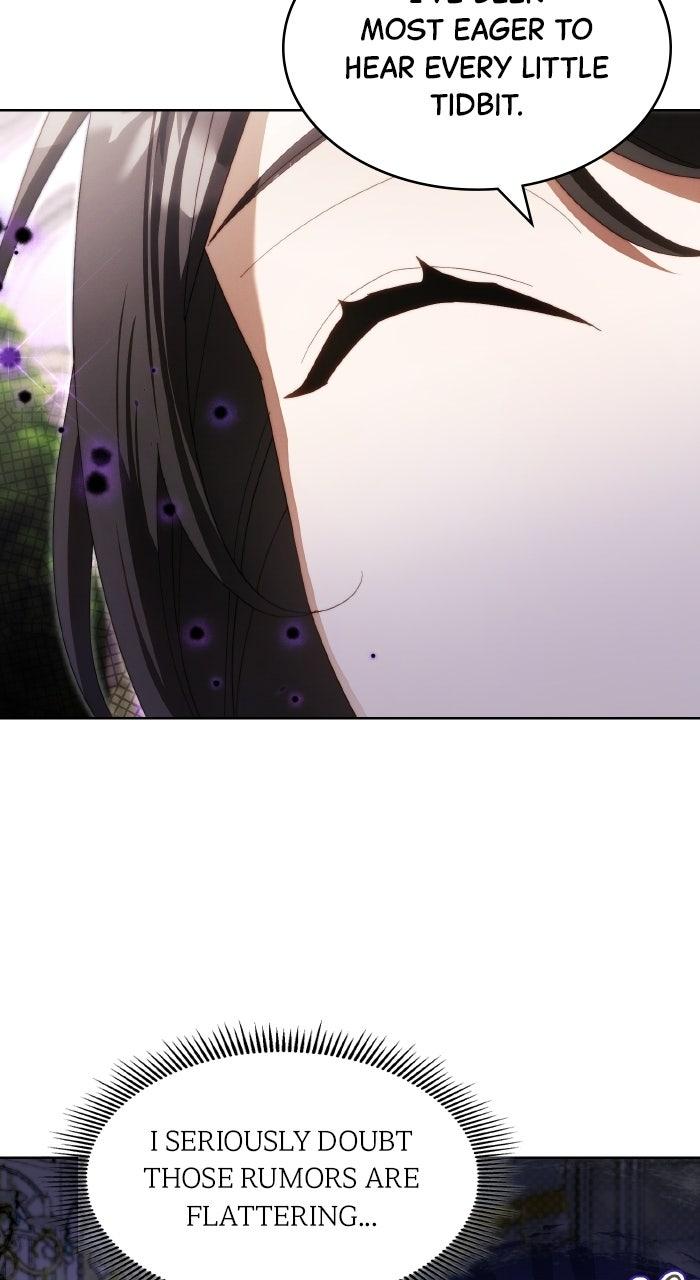 When the Archduke’s Leash Is Pulled Chapter 40 page 16 - 