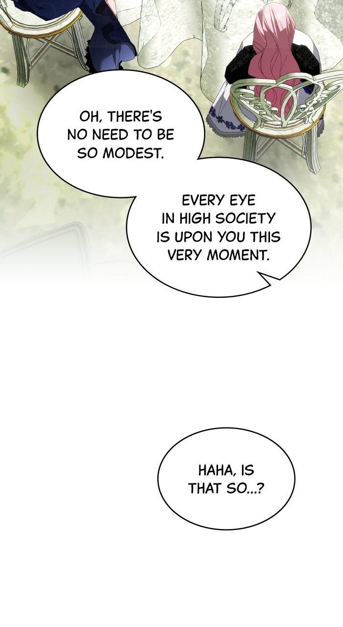 When the Archduke’s Leash Is Pulled Chapter 40 page 19 - 