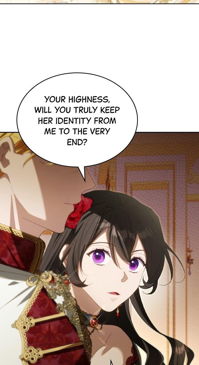 When the Archduke’s Leash Is Pulled Chapter 40 page 3 - 