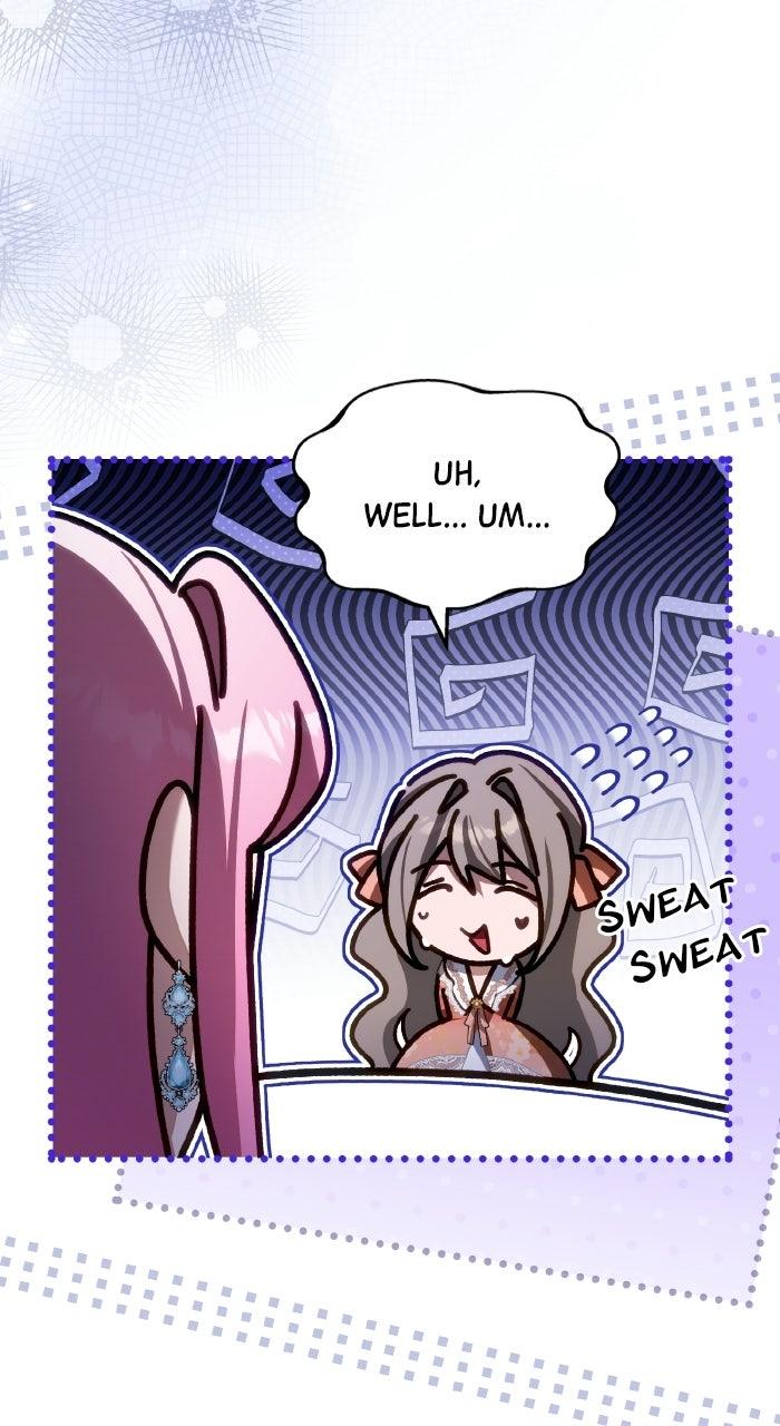 When the Archduke’s Leash Is Pulled Chapter 40 page 26 - 