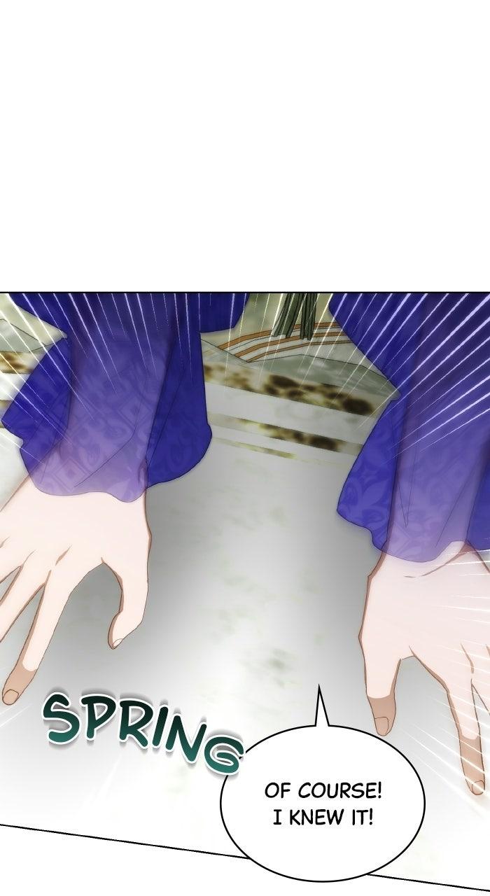 When the Archduke’s Leash Is Pulled Chapter 40 page 28 - 