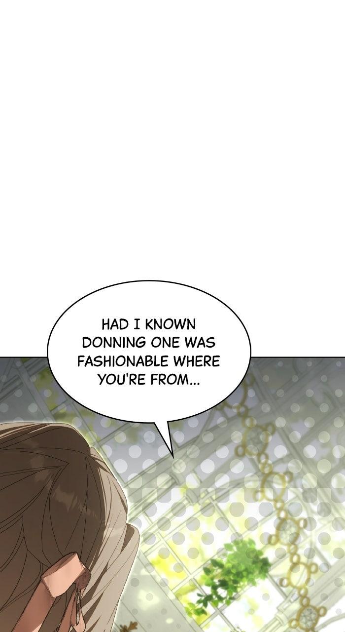When the Archduke’s Leash Is Pulled Chapter 40 page 29 - 