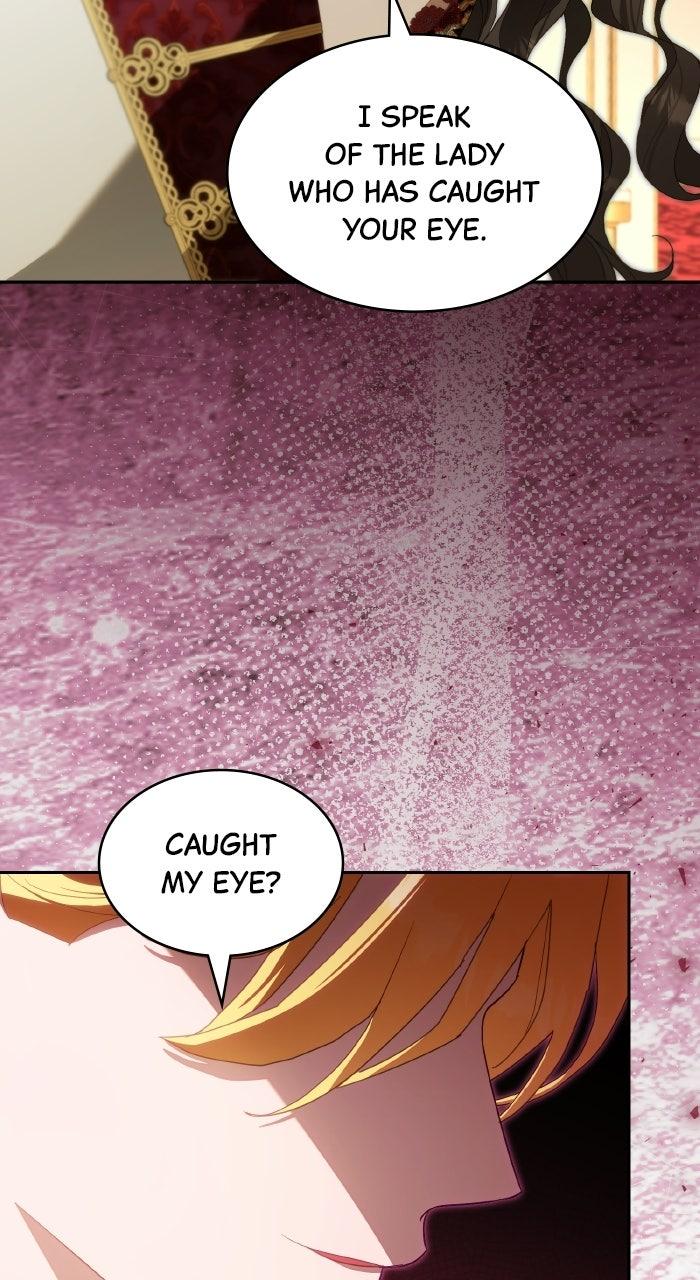 When the Archduke’s Leash Is Pulled Chapter 40 page 4 - 
