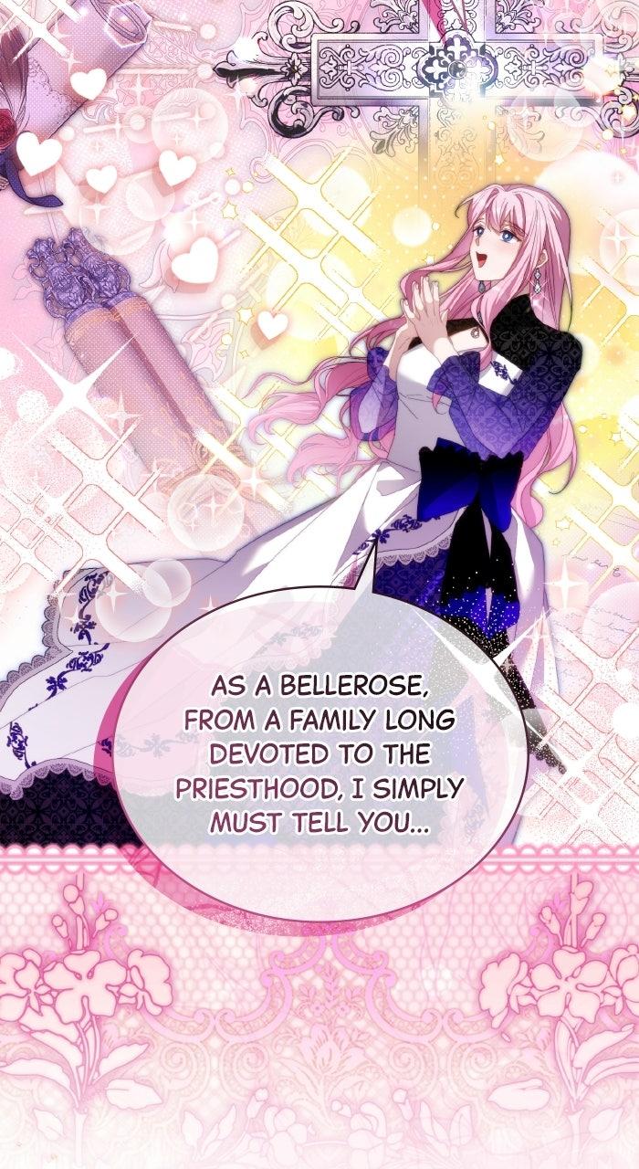 When the Archduke’s Leash Is Pulled Chapter 40 page 33 - 