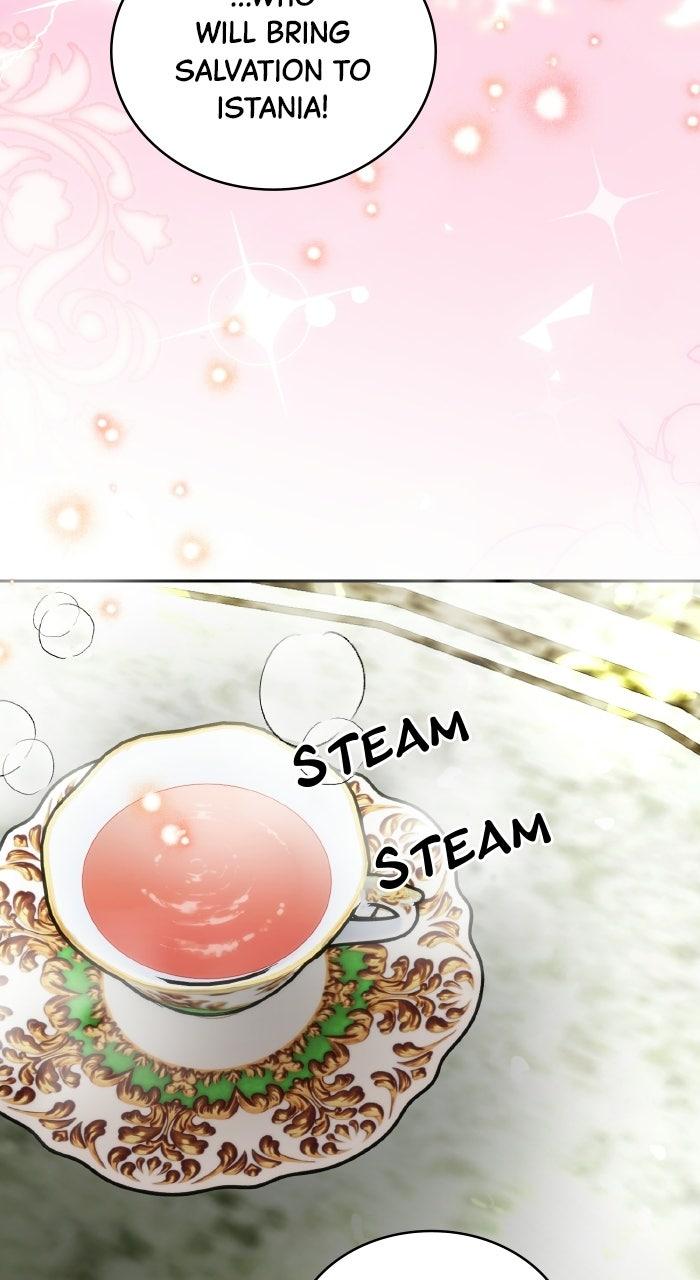 When the Archduke’s Leash Is Pulled Chapter 40 page 35 - 