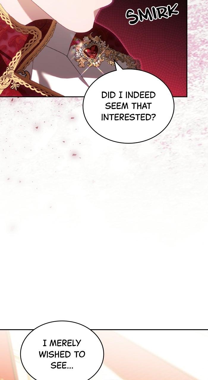When the Archduke’s Leash Is Pulled Chapter 40 page 5 - 