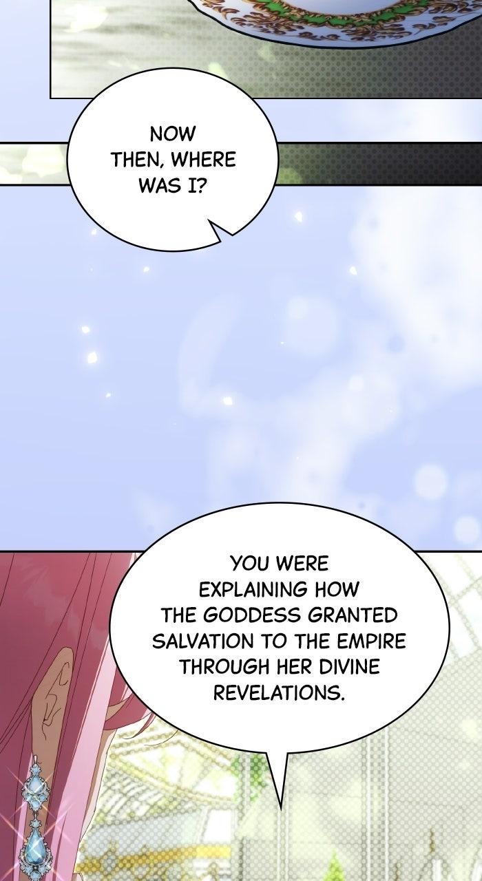 When the Archduke’s Leash Is Pulled Chapter 40 page 41 - 