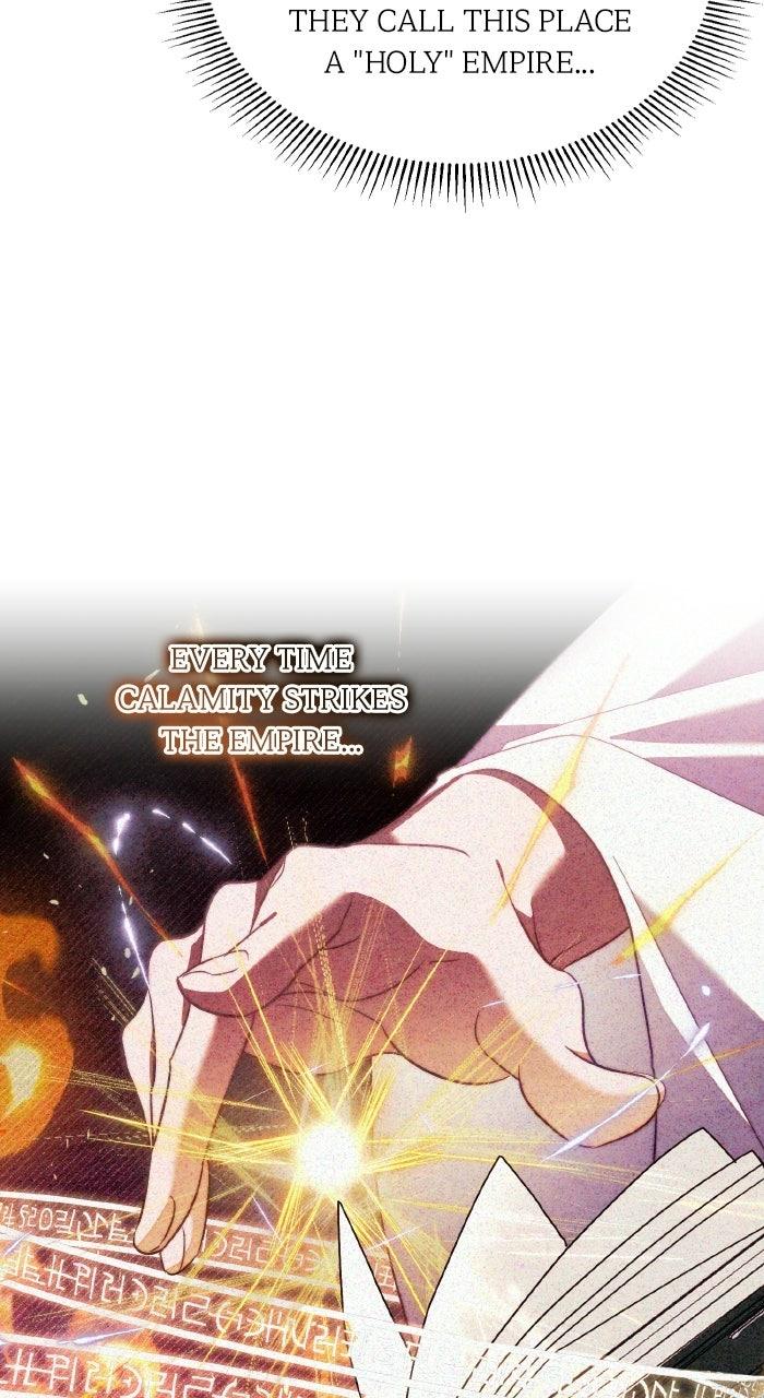 When the Archduke’s Leash Is Pulled Chapter 40 page 44 - 