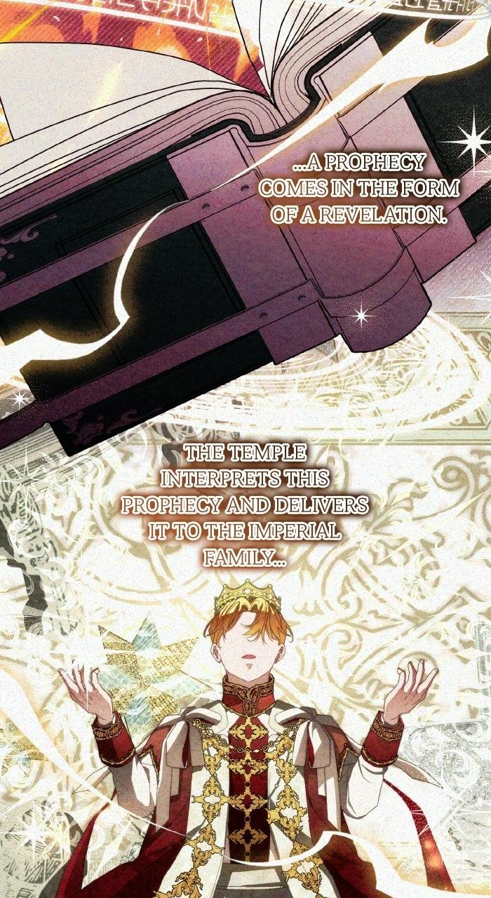 When the Archduke’s Leash Is Pulled Chapter 40 page 45 - 