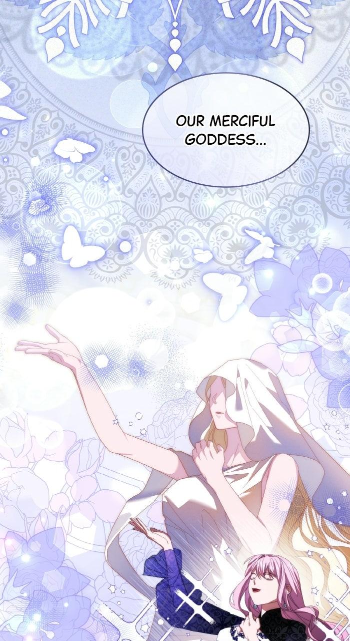 When the Archduke’s Leash Is Pulled Chapter 40 page 49 - 