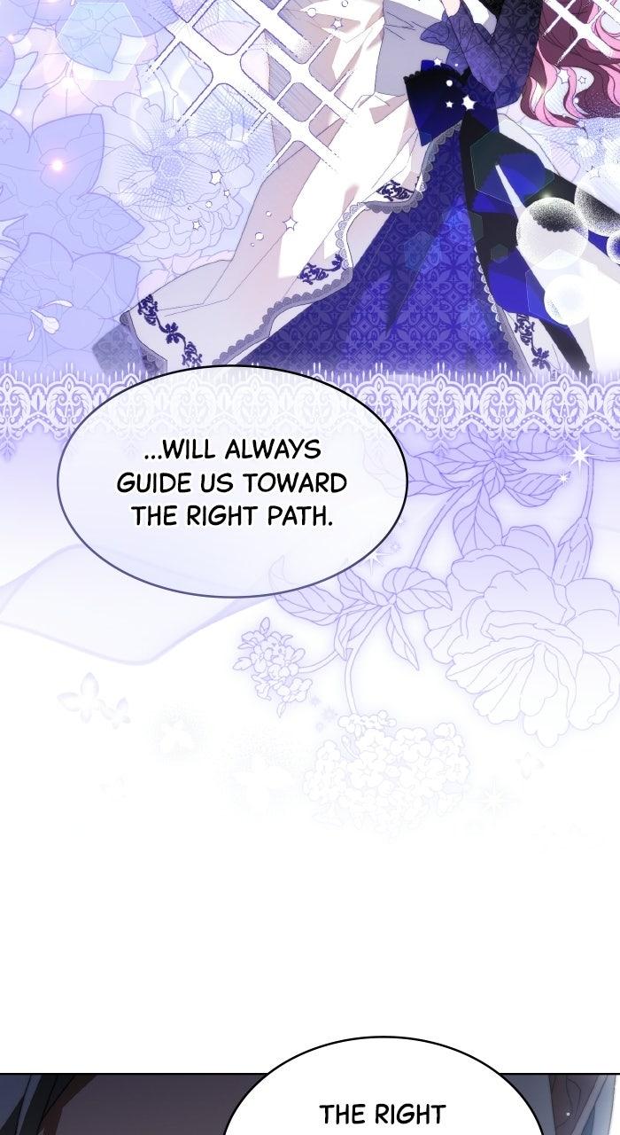 When the Archduke’s Leash Is Pulled Chapter 40 page 50 - 