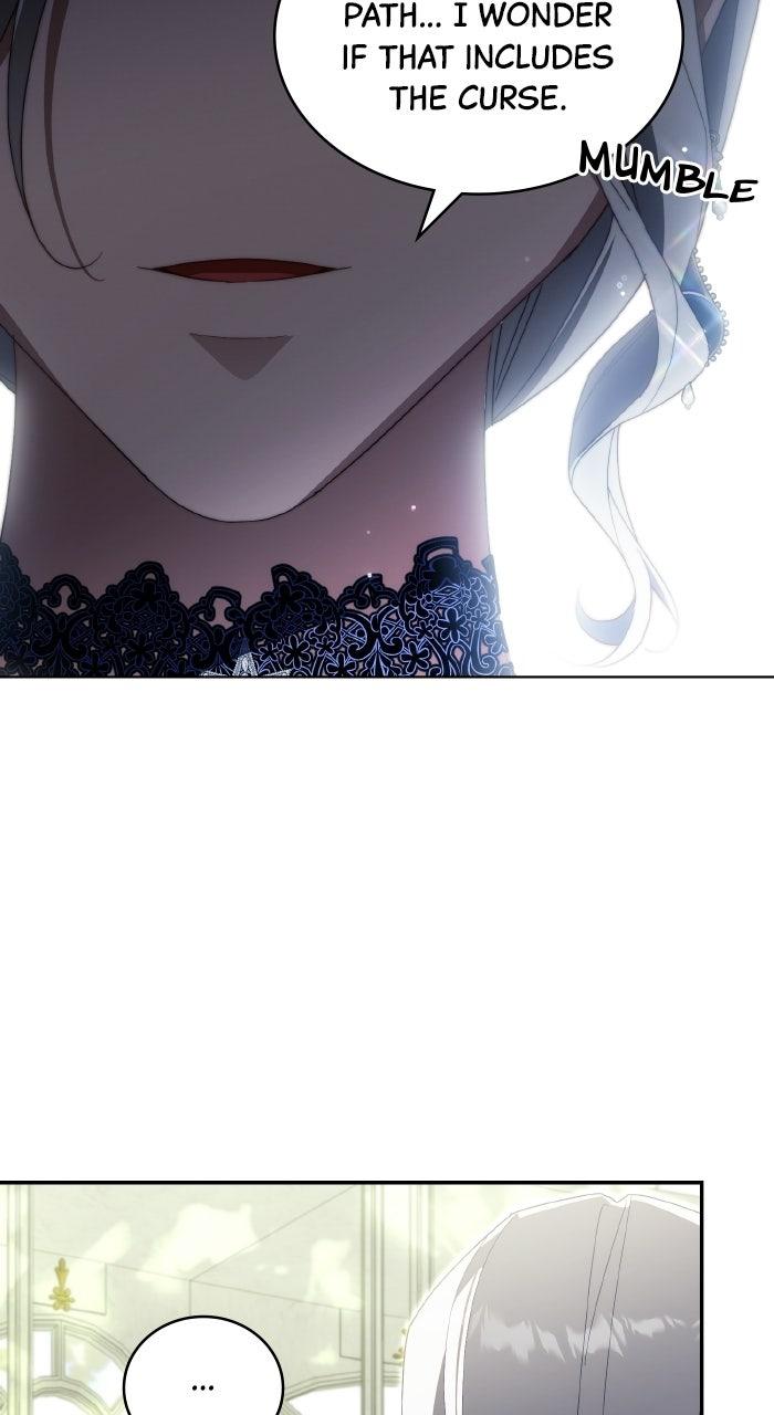 When the Archduke’s Leash Is Pulled Chapter 40 page 51 - 
