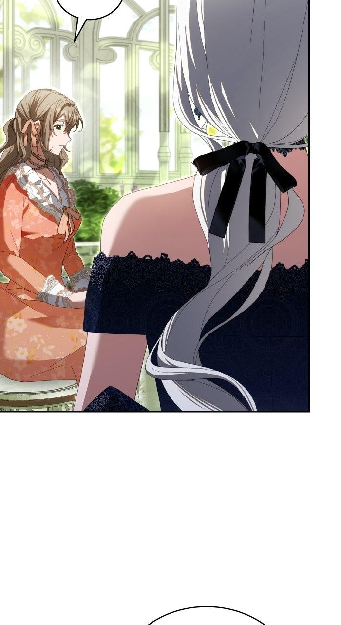 When the Archduke’s Leash Is Pulled Chapter 40 page 52 - 