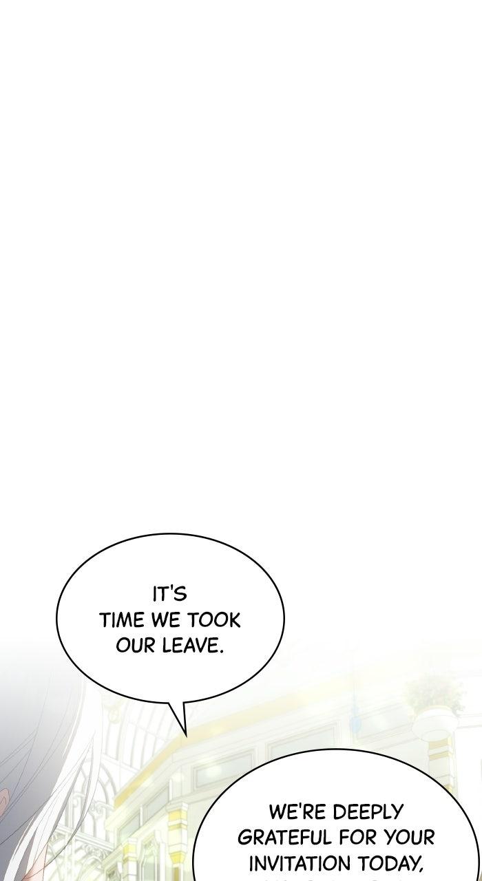 When the Archduke’s Leash Is Pulled Chapter 40 page 59 - 