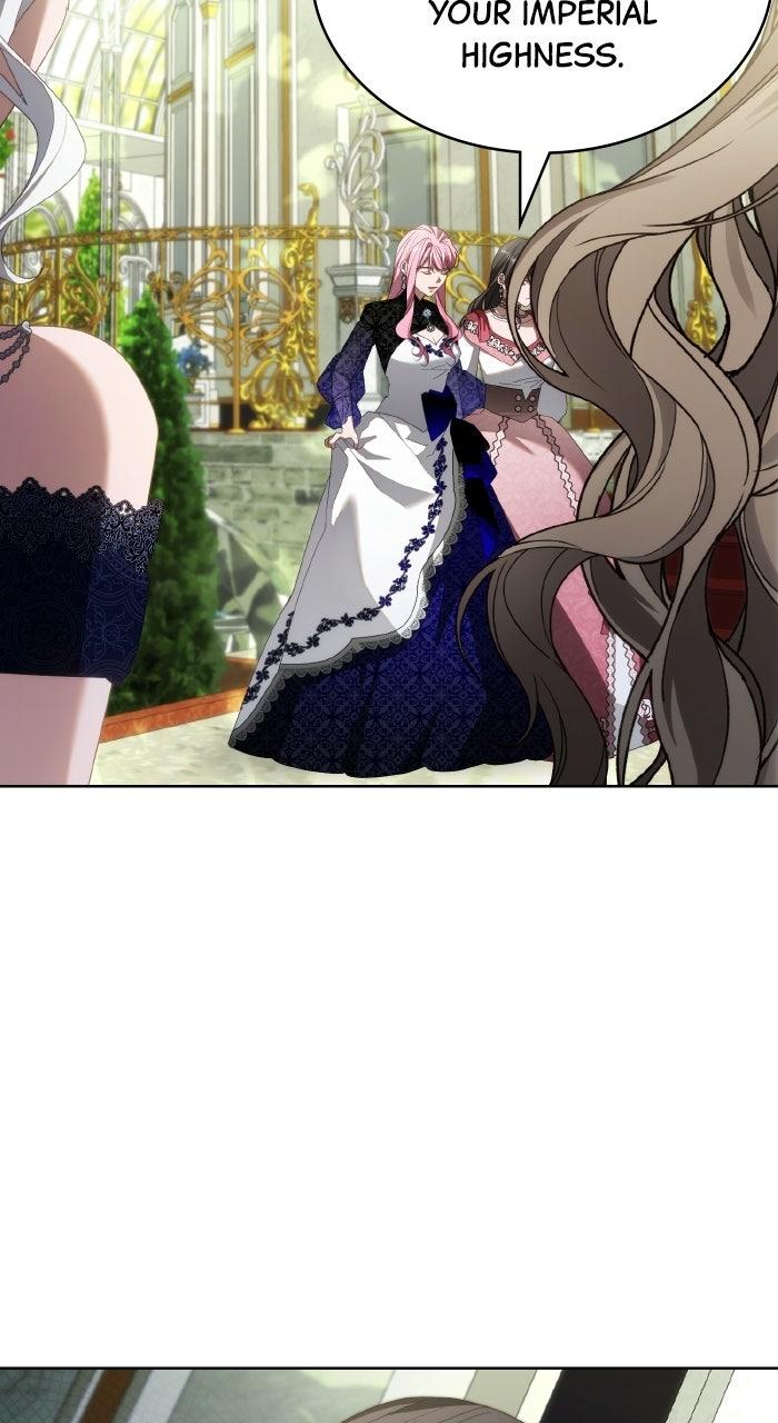 When the Archduke’s Leash Is Pulled Chapter 40 page 60 - 