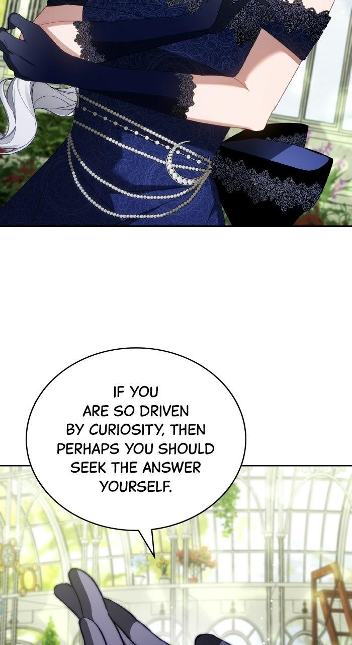 When the Archduke’s Leash Is Pulled Chapter 40 page 69 - 