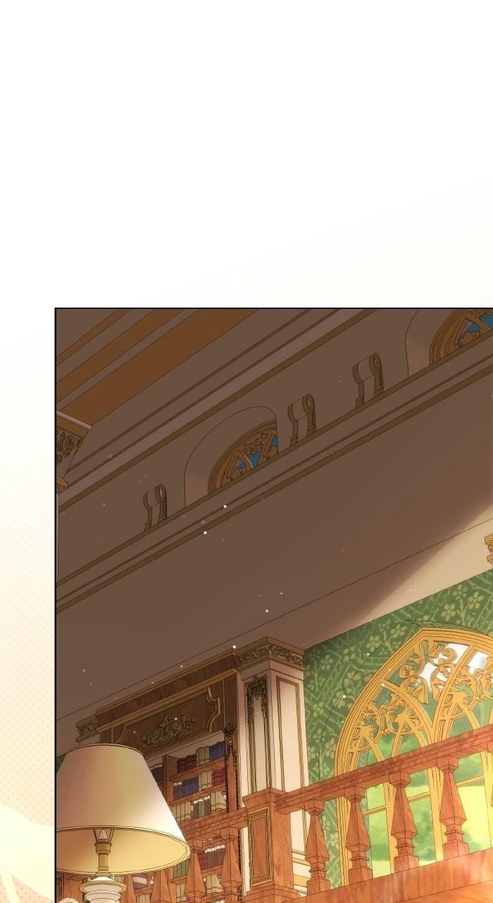 When the Archduke’s Leash Is Pulled Chapter 40 page 74 - 