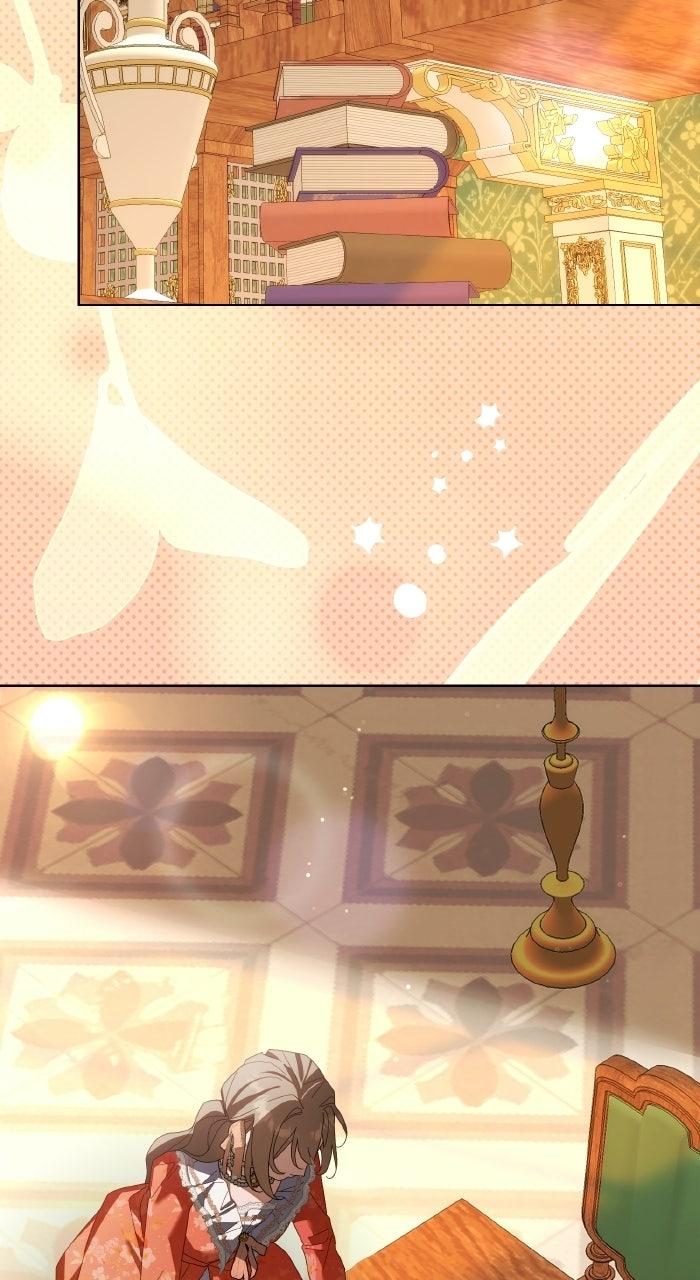 When the Archduke’s Leash Is Pulled Chapter 40 page 75 - 