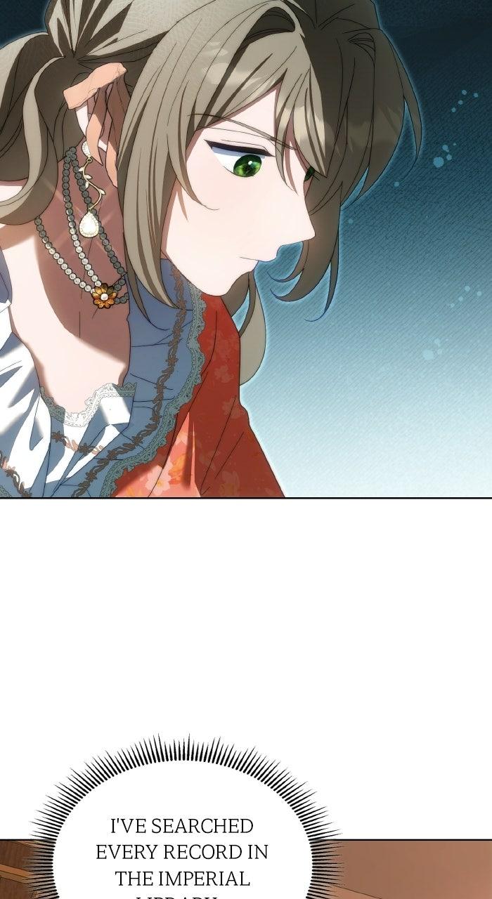 When the Archduke’s Leash Is Pulled Chapter 40 page 77 - 